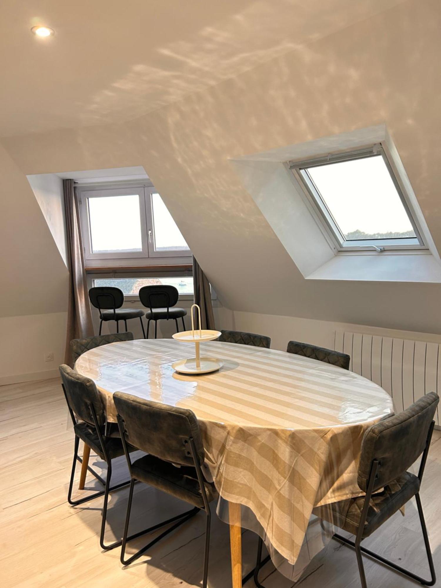 Rance Solidor Saint-Malo