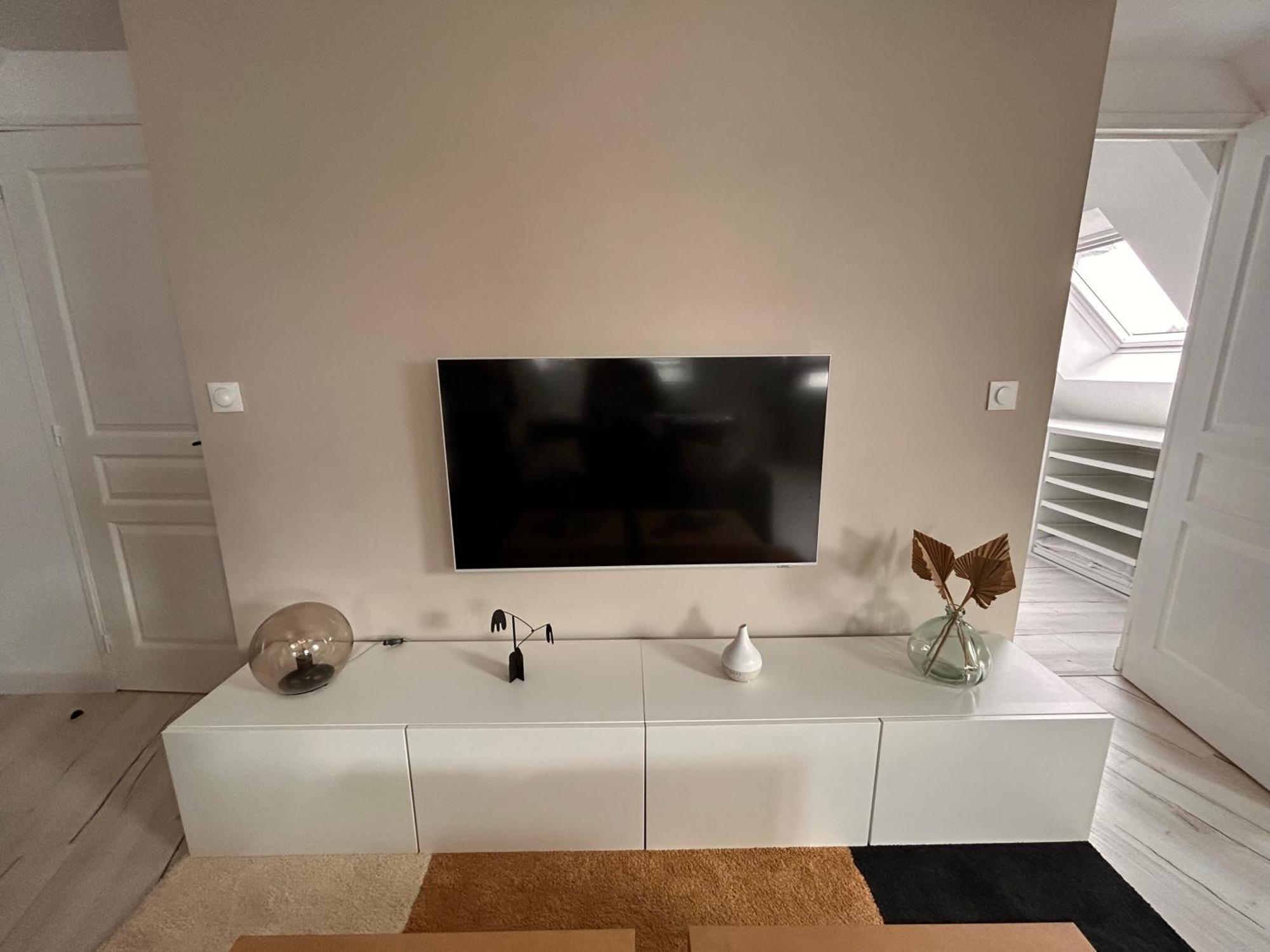 Rance Solidor Apartment Saint-Malo