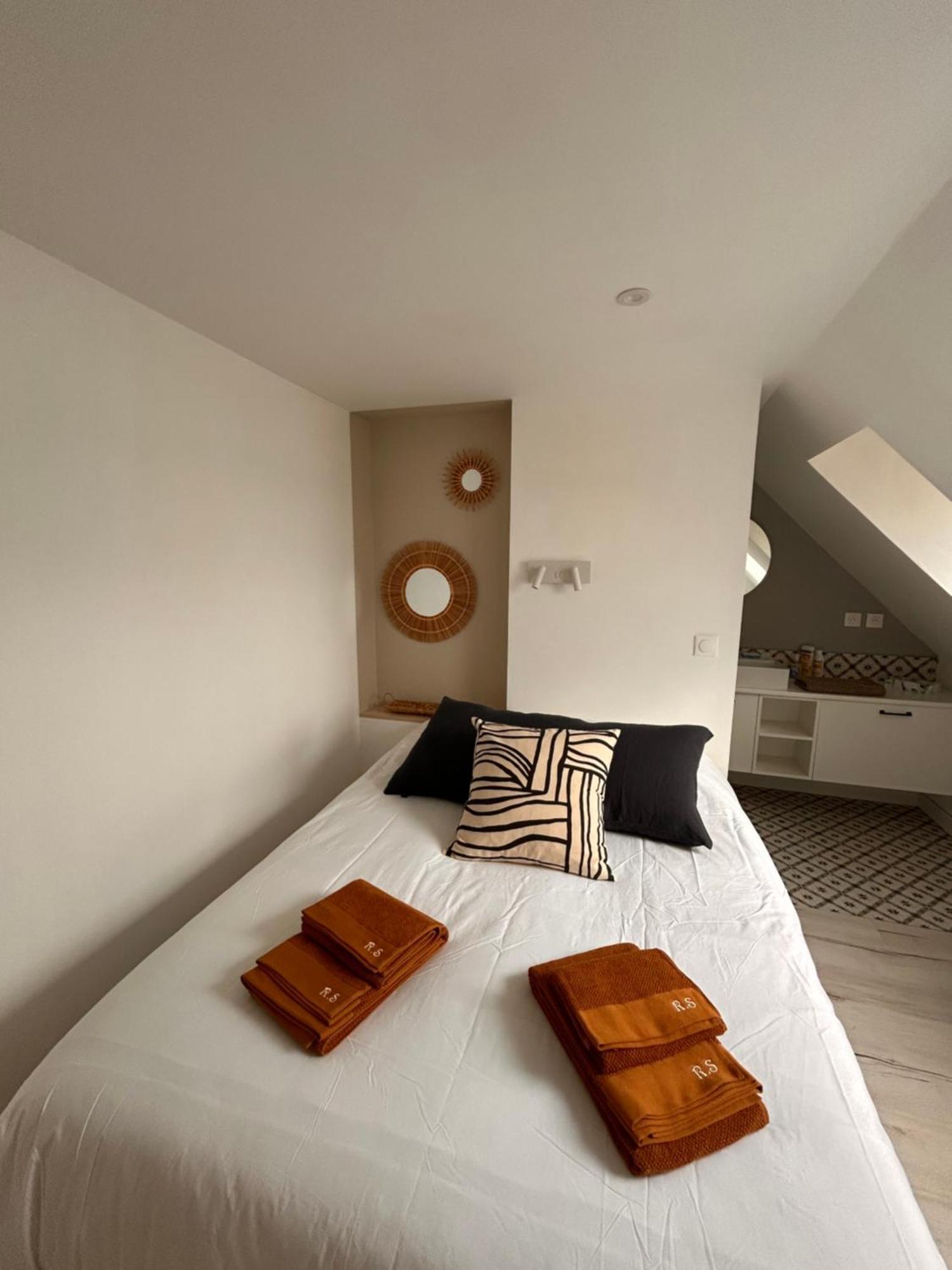 Rance Solidor * Saint-Malo