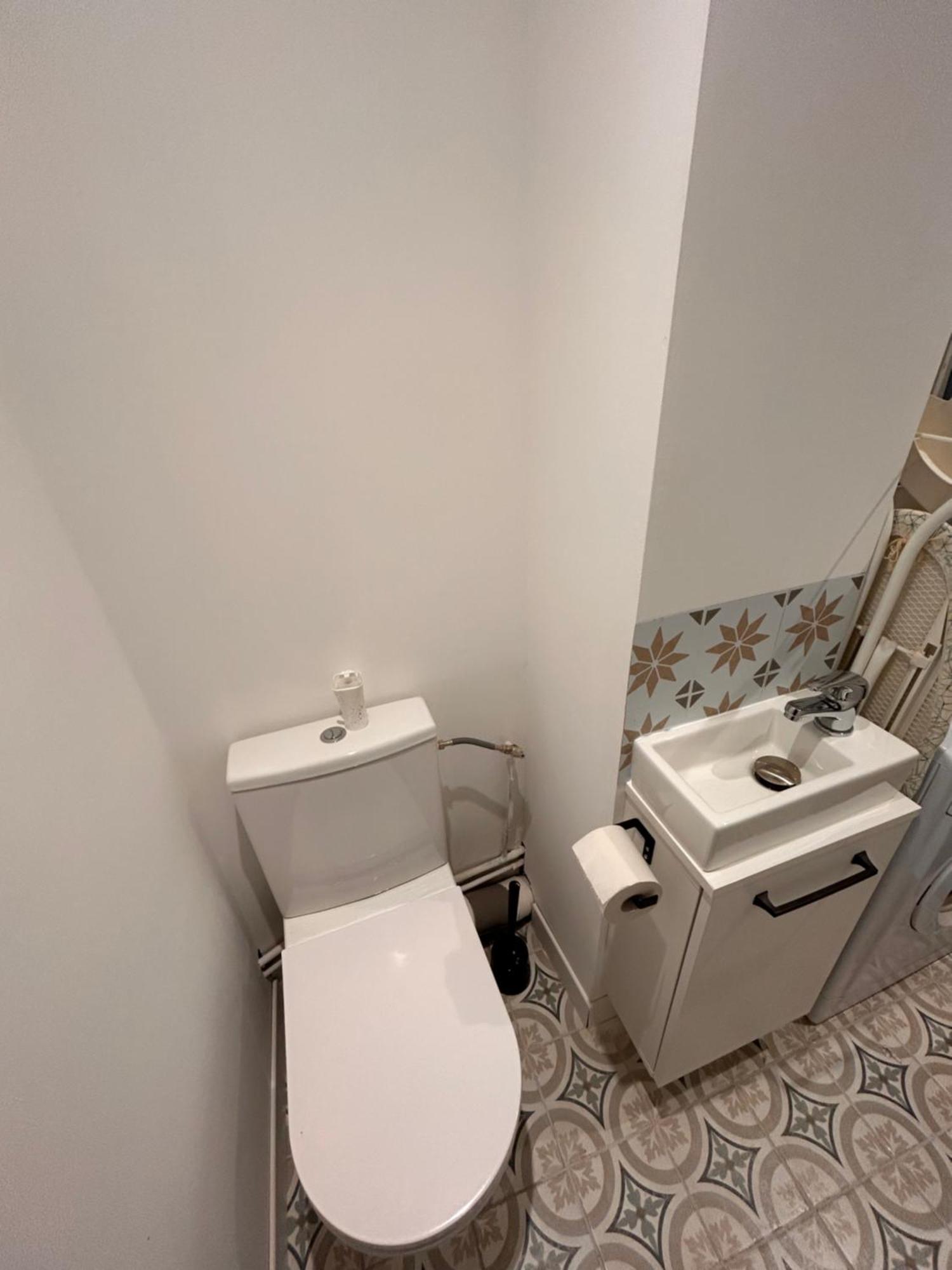 Rance Solidor Apartment Saint-Malo