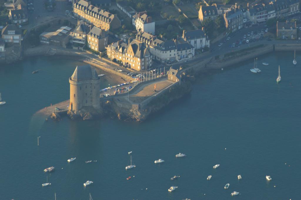 Rance Solidor Apartment Saint-Malo