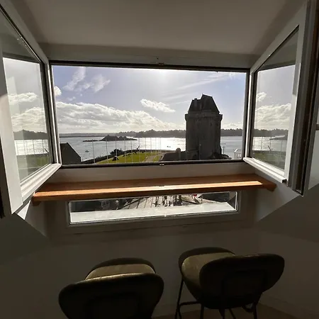 Rance Solidor Saint-Malo Exterior foto