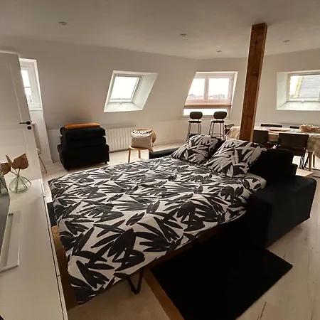 Rance Solidor Saint-Malo Exterior foto