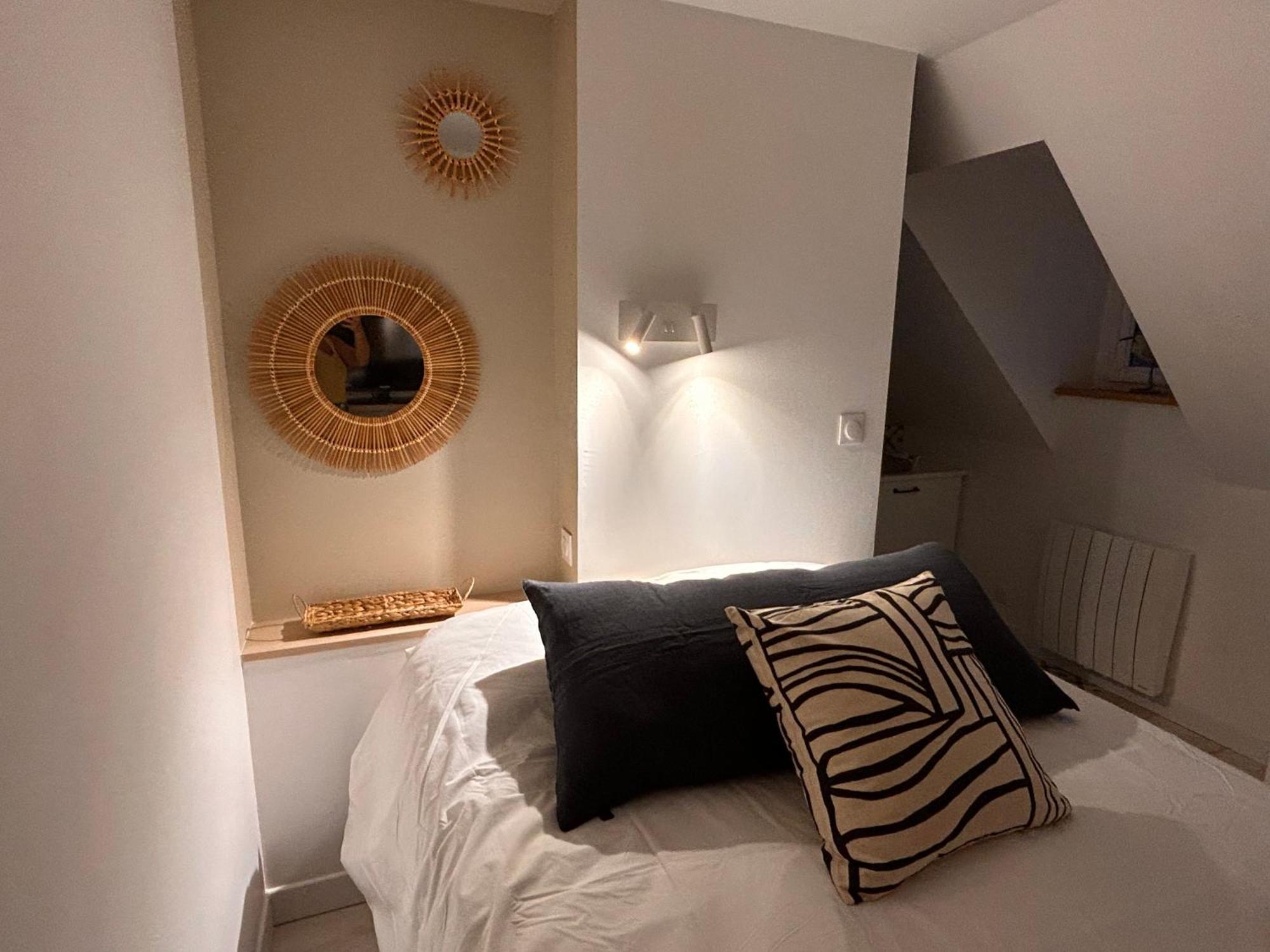 Rance Solidor Apartment Saint-Malo