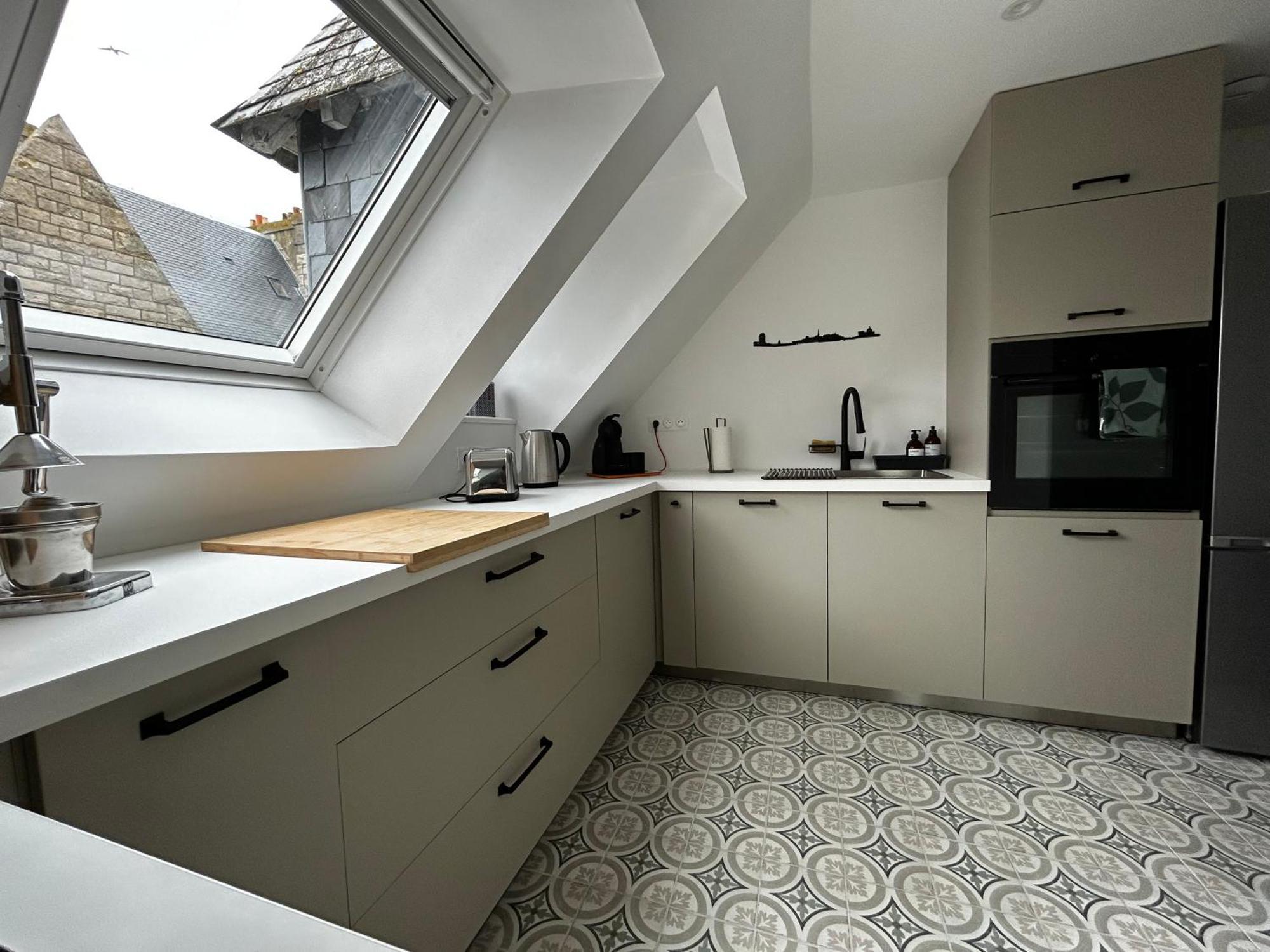 Rance Solidor Saint-Malo