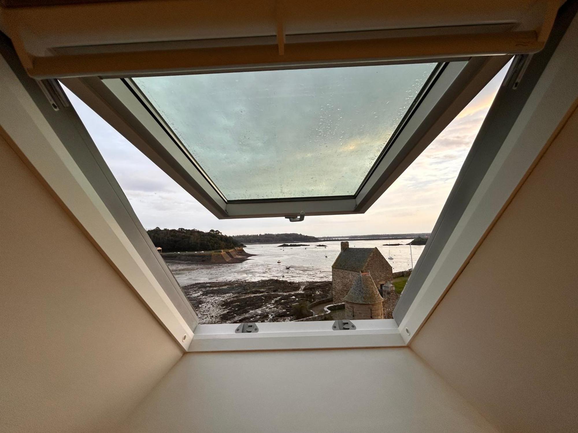 Rance Solidor * Saint-Malo