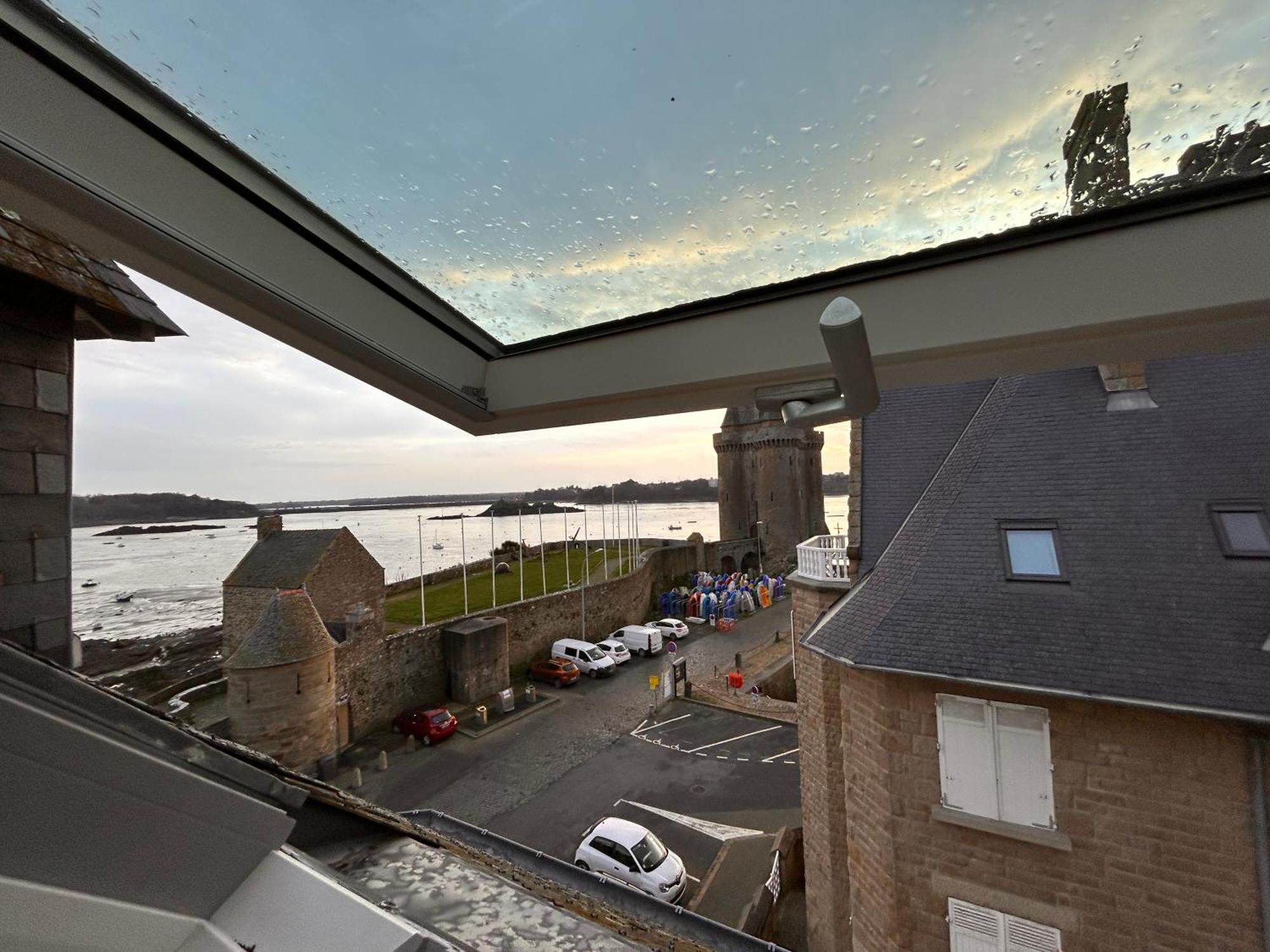 Rance Solidor Apartment