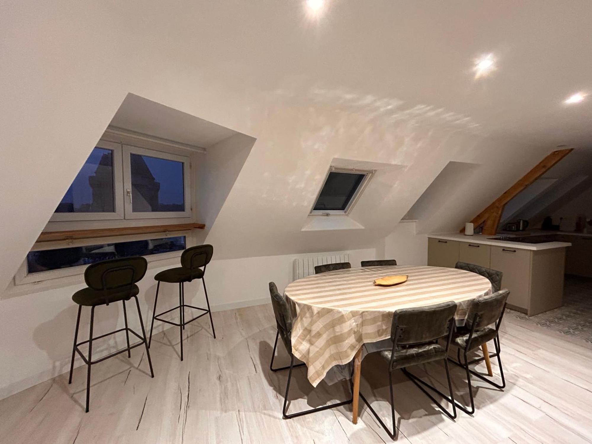 Rance Solidor * Saint-Malo