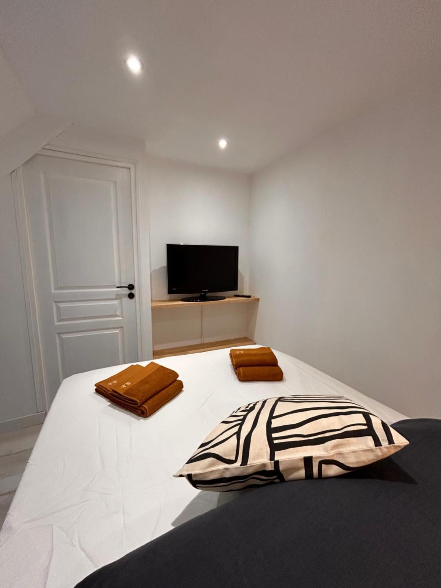 Rance Solidor Saint-Malo