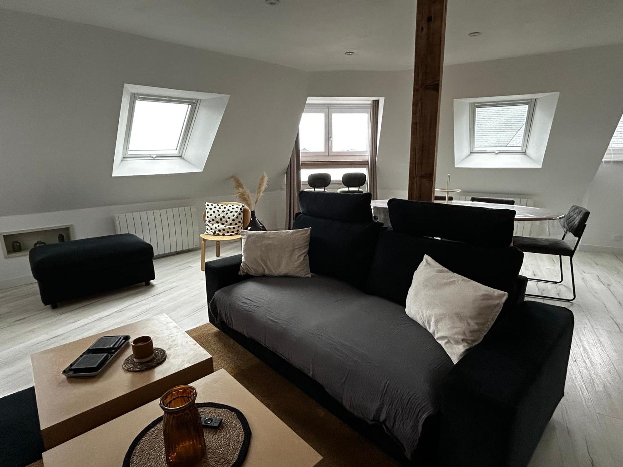 Rance Solidor Saint-Malo